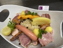 Choucroute Alsacienne Maison